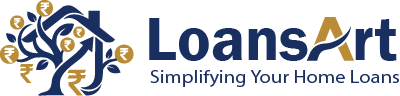 LoansArt - Simplifying Your Home Loans
